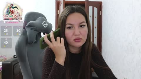 Snapshot of nellyfischer chatting on December 2024 08:38:02 PM Nelly online show from December 2024 08:38:02 PM