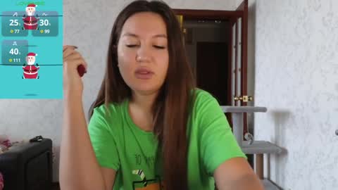 Snapshot of nellyfischer chatting on December 2024 09:53:02 AM Nelly online show from December 2024 09:53:02 AM