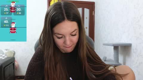 Snapshot of nellyfischer chatting on January 2025 11:16:02 PM Nelly online show from January 2025 11:16:02 PM