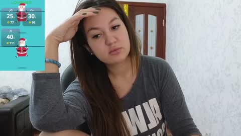 Snapshot of nellyfischer chatting on January 2025 06:22:02 AM Nelly online show from January 2025 06:22:02 AM