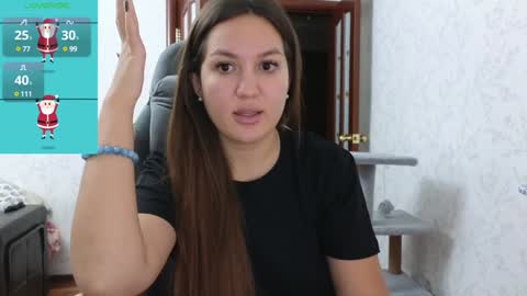 Snapshot of nellyfischer chatting on January 2025 06:03:02 PM Nelly online show from January 2025 06:03:02 PM