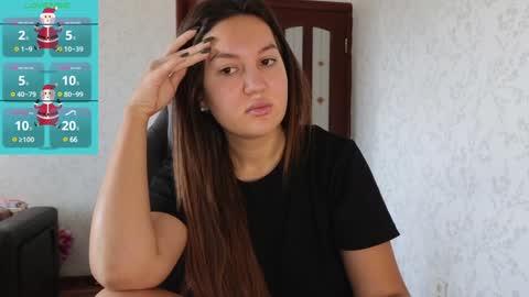 Snapshot of nellyfischer chatting on January 2025 06:27:01 AM Nelly online show from January 2025 06:27:01 AM