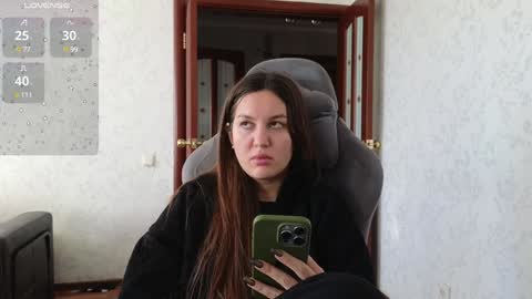 Snapshot of nellyfischer chatting on January 2025 11:02:01 AM Nelly online show from January 2025 11:02:01 AM