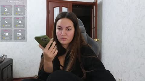 Snapshot of nellyfischer chatting on January 2025 04:29:02 PM Nelly online show from January 2025 04:29:02 PM