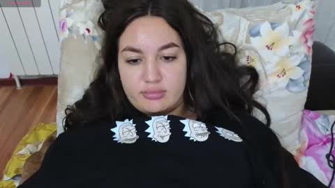 Snapshot of nellyfischer chatting on February 2025 06:59:01 PM Nelly online show from February 2025 06:59:01 PM