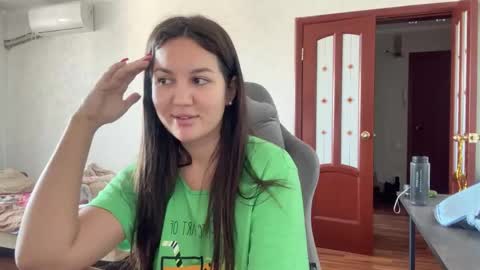 Snapshot of nellyfischer chatting on February 2025 07:26:02 AM Nelly online show from February 2025 07:26:02 AM