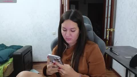 Snapshot of nellyfischer chatting on March 2025 06:48:01 PM Nelly online show from March 2025 06:48:01 PM