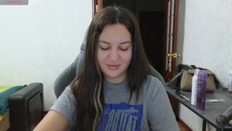 Snapshot of nellyfischer chatting on March 2025 05:17:02 PM Nelly online show from March 2025 05:17:02 PM