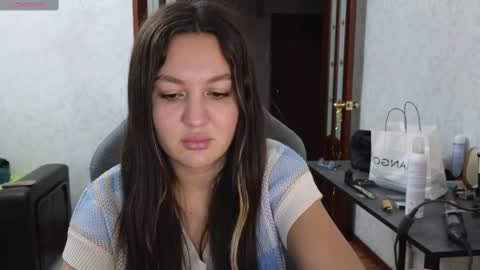 Snapshot of nellyfischer chatting on March 2025 06:19:02 PM Nelly online show from March 2025 06:19:02 PM