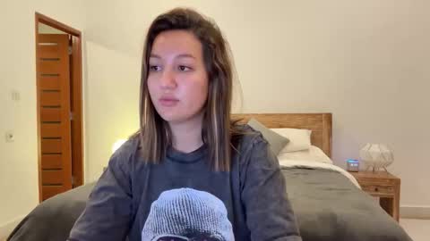 Snapshot of nellyfischer chatting on September 2025 03:34:02 PM Nelly online show from September 2025 03:34:02 PM