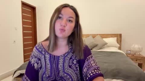 Snapshot of nellyfischer chatting on September 2025 02:41:01 PM Nelly online show from September 2025 02:41:01 PM