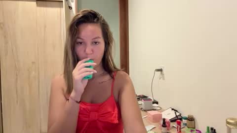 Snapshot of nellyfischer chatting on October 2025 10:47:02 AM Nelly online show from October 2025 10:47:02 AM