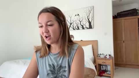 Snapshot of nellyfischer chatting on November 2025 07:41:02 AM Nelly online show from November 2025 07:41:02 AM