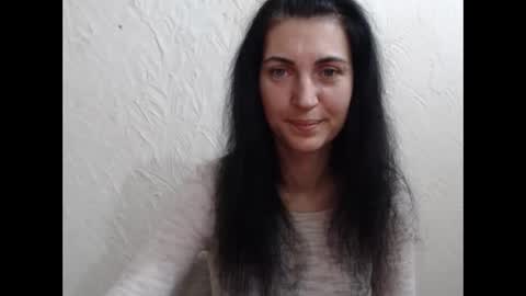Nensy online show from October 2025 07:34:02 PM