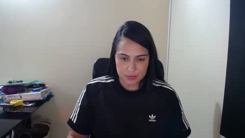 Snapshot of neny445 chatting on February 2025 01:53:02 PM kelly lopez online show from February 2025 01:53:02 PM