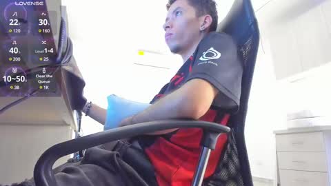 Jhin online show from January 2025 05:30:01 PM