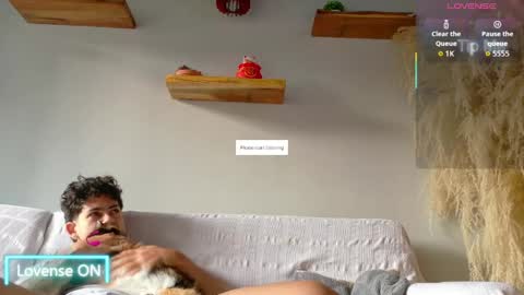 Snapshot of neo_dimou chatting on May 2026 11:47:01 AM Jordan online show from May 2026 11:47:01 AM