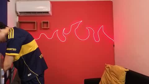 just Daniel  online show from January 2026 07:17:02 PM