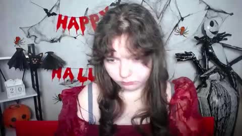 NeonilaLisova online show from October 2025 11:21:01 AM