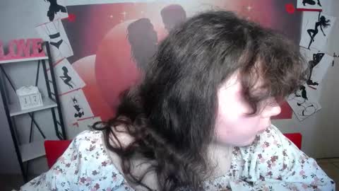 NeonilaLisova online show from November 2025 06:57:01 AM