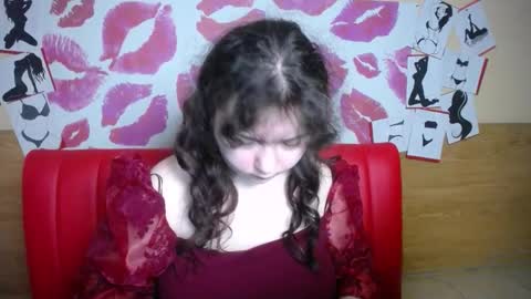 NeonilaLisova online show from December 2025 12:09:01 PM