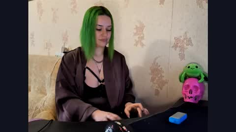 Ada online show from November 2025 12:33:02 PM