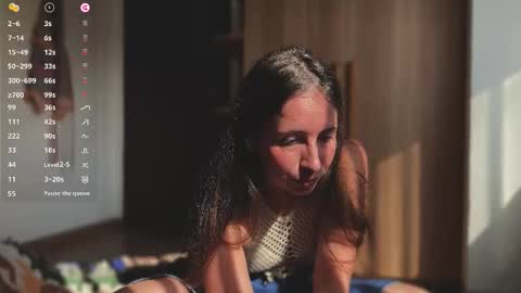 Riley online show from February 2026 07:45:02 AM