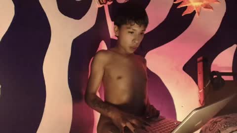 neoxangel69 online show from July 2026 11:15:01 PM