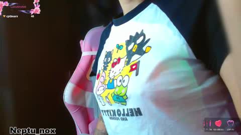 Neptu noxx online show from March 2026 07:04:02 AM