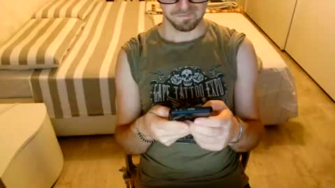 Nerchia89 online show from June 2026 07:16:01 PM