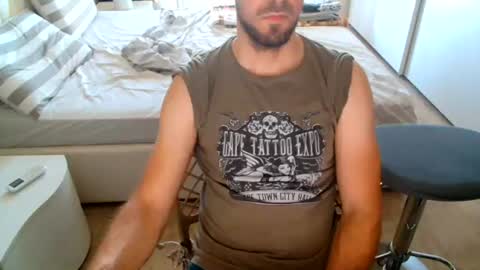 Nerchia89 online show from July 2026 02:56:01 PM