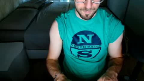 Nerchia89 online show from August 2026 11:34:01 AM