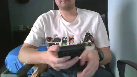 Snapshot of nerdxxx94 chatting on February 2026 07:53:01 PM MrBull online show from February 2026 07:53:01 PM