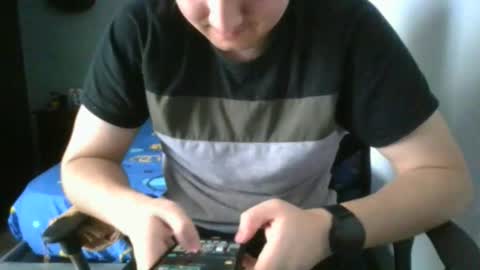 Snapshot of nerdxxx94 chatting on February 2026 08:36:01 PM MrBull online show from February 2026 08:36:01 PM