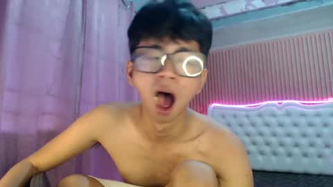 Ethan online show from July 2026 10:56:02 PM