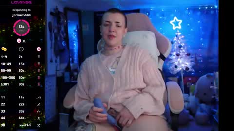 NerdySquirty online show from December 2024 05:29:02 AM