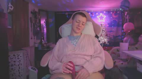 NerdySquirty online show from December 2024 07:55:01 AM