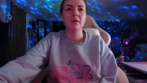 NerdySquirty online show from January 2025 05:42:02 AM