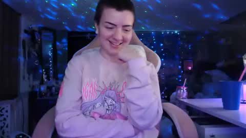 NerdySquirty online show from January 2025 09:56:01 AM