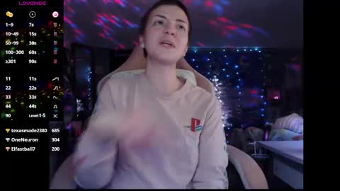 NerdySquirty online show from February 2025 07:57:02 AM