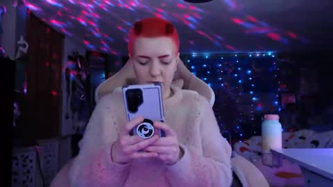 NerdySquirty online show from February 2025 06:31:01 AM