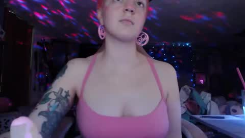 NerdySquirty online show from March 2025 08:15:01 AM