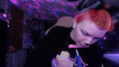 NerdySquirty online show from March 2025 08:08:01 AM