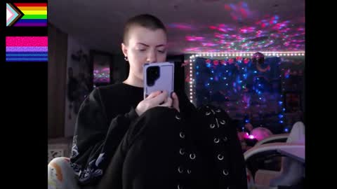 NerdySquirty online show from October 2025 06:03:01 AM