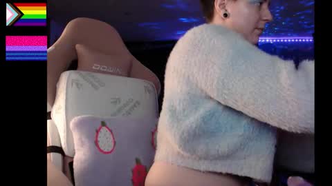 NerdySquirty online show from November 2025 08:26:02 AM