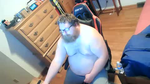 nerdychub4fun online show from December 2024 03:38:02 AM