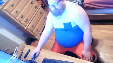 nerdychub4fun online show from March 2025 12:22:01 AM