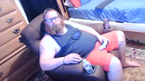 nerdychub4fun online show from February 2026 01:17:01 AM