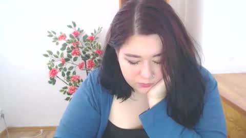 Snapshot of nereia chatting on February 2026 08:23:02 AM nereia online show from February 2026 08:23:02 AM