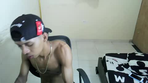 Snapshot of nerek_master chatting on December 2024 09:00:01 AM nerek master online show from December 2024 09:00:01 AM